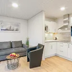 Awesome In Ostseeresort With Sauna Olpenitz