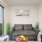 Awesome In Ostseeresort With Sauna Olpenitz