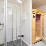 Prázdninový dům Awesome In Ostseeresort With Sauna Olpenitz