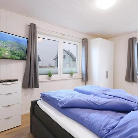 בית נופש In Ostseeresort With Wifi *