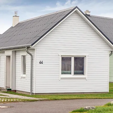 Cozy In Ostseeresort Olpenæs