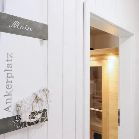 펜션 Pet Friendly In Ostseeresort 올페니츠