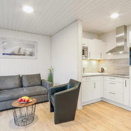 Cozy In Ostseeresort Olpenæs