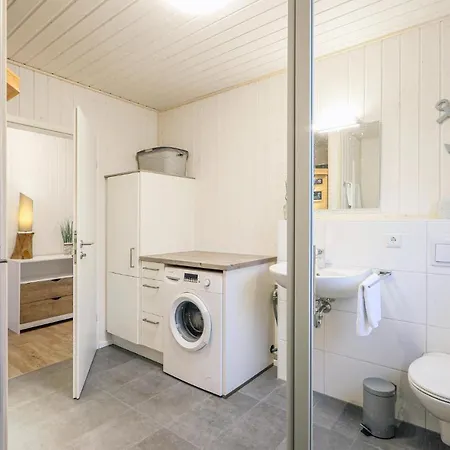 Cozy In Ostseeresort Feriehus