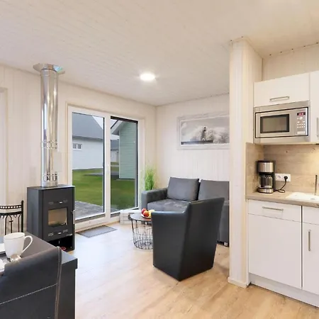 Pet Friendly In Ostseeresort 올페니츠