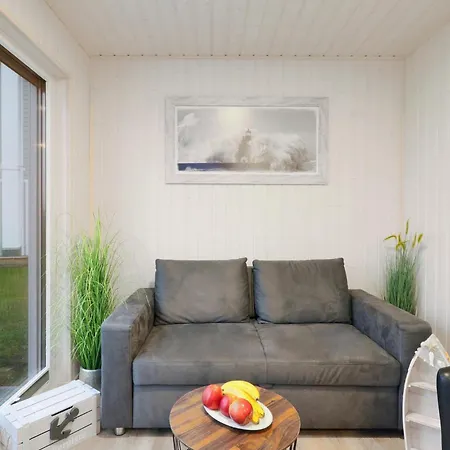 Cozy In Ostseeresort Olpenæs
