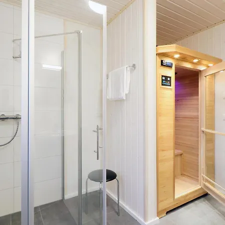 Feriehus Cozy In Ostseeresort Olpenæs