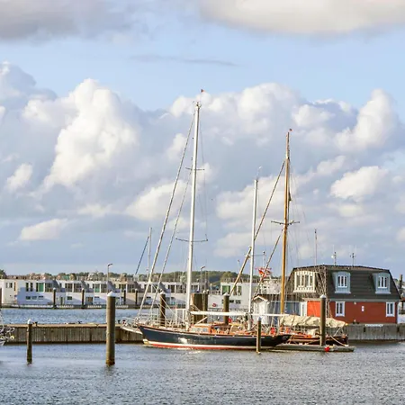 Cozy In Ostseeresort Olpenæs