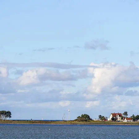 Feriehus Cozy In Ostseeresort Olpenæs