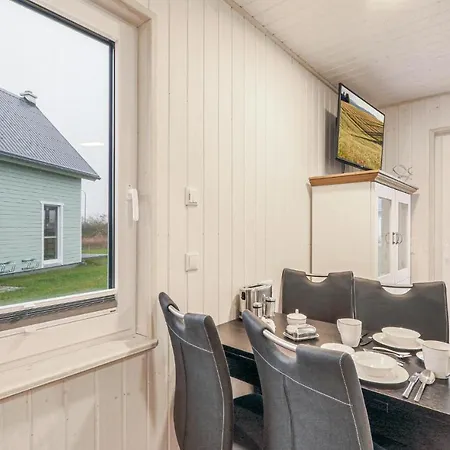Cozy In Ostseeresort Feriehus